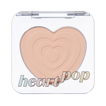 [6colors] ETUDE Heart Pop Blusher 0.14 oz.(4g) - Image 2 of 7