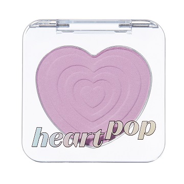 [6colors] ETUDE Heart Pop Blusher 0.14 oz.(4g) - Image 5 of 7