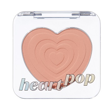 [6colors] ETUDE Heart Pop Blusher 0.14 oz.(4g) - Image 7 of 7