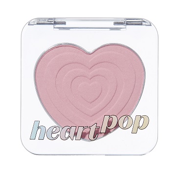 [6colors] ETUDE Heart Pop Blusher 0.14 oz.(4g) - Image 4 of 7
