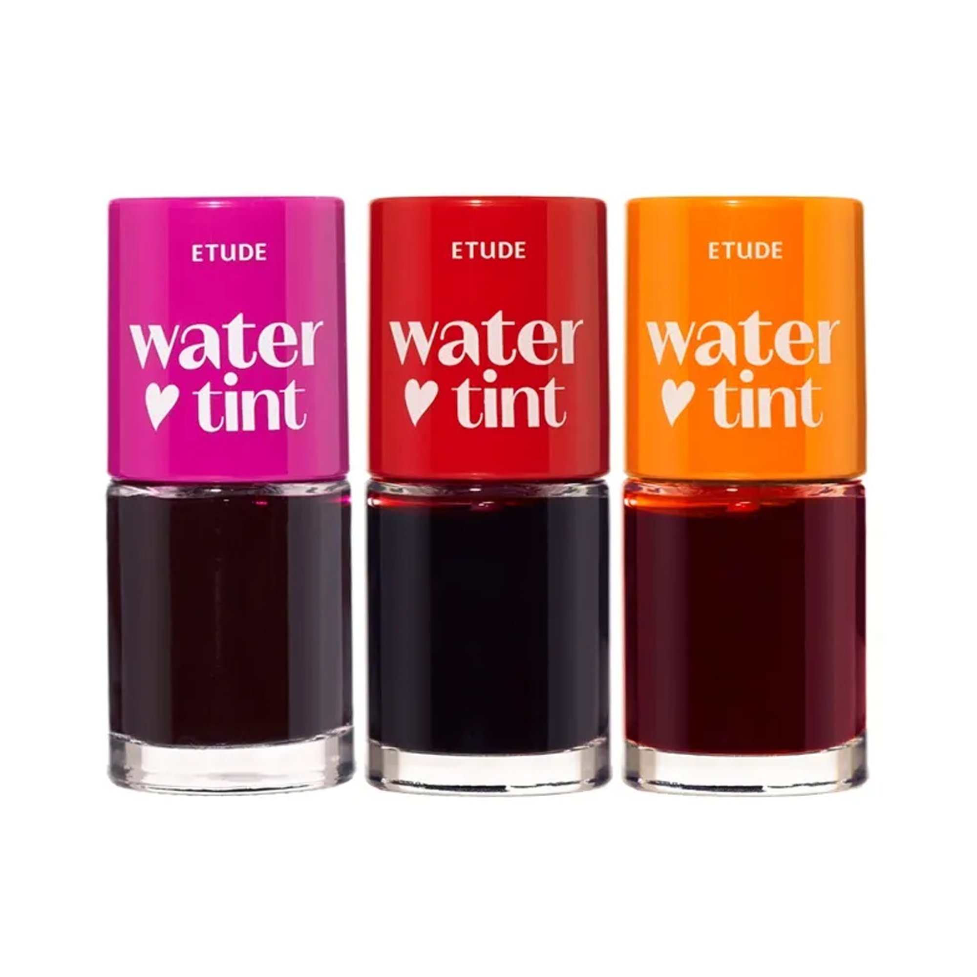 ETUDE [5colors] ETUDE Dear Darling Water Tint 0.31 fl. oz.(9ml)
