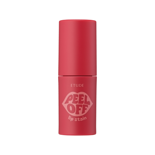 [6color] ETUDE Dear Darling Peel Off Lip Stain 0.17 oz.(5ml) - Image 2 of 6