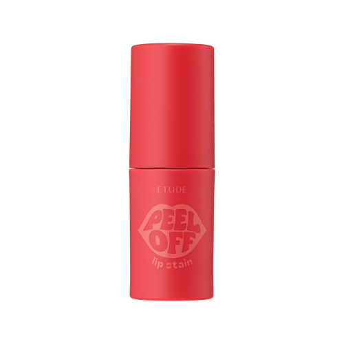[6color] ETUDE Dear Darling Peel Off Lip Stain 0.17 oz.(5ml) - Image 5 of 6
