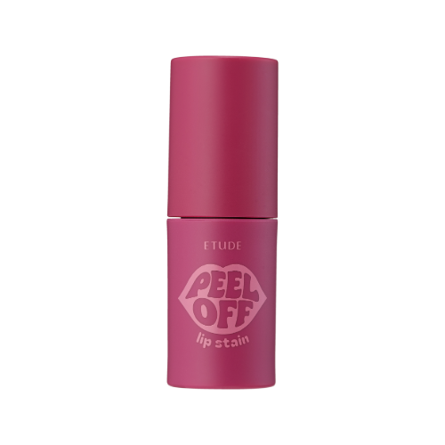 [6color] ETUDE Dear Darling Peel Off Lip Stain 0.17 oz.(5ml) - Image 3 of 6