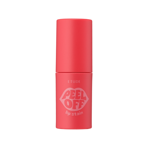 [6color] ETUDE Dear Darling Peel Off Lip Stain 0.17 oz.(5ml) - Image 4 of 6