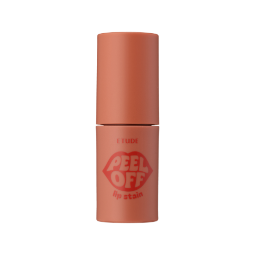[6color] ETUDE Dear Darling Peel Off Lip Stain 0.17 oz.(5ml) - Image 6 of 6