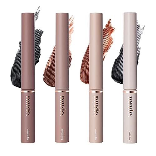 [5colors] Mude Inspire Skinny Curling Mascara 0.101 fl. oz.(3ml) - Image 2 of 2