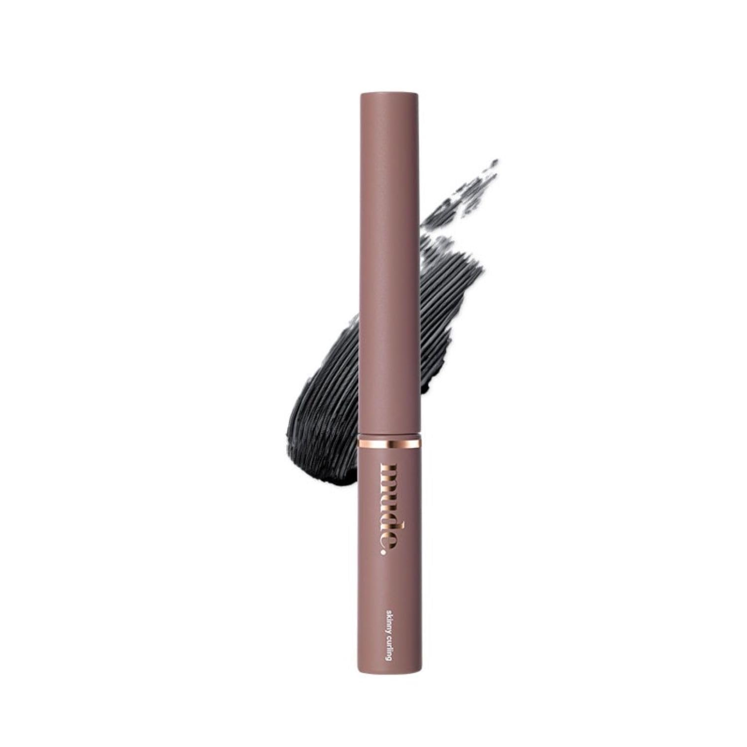 [5colors] Mude Inspire Skinny Curling Mascara 0.101 fl. oz.(3ml) - Image 2 of 3
