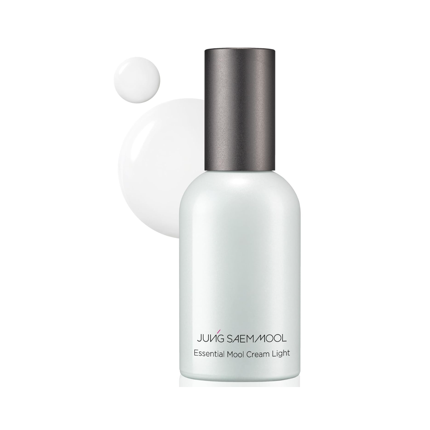 [2sizes] JUNG SAEM MOOL Essential Mool Cream Light - Image 2 of 2