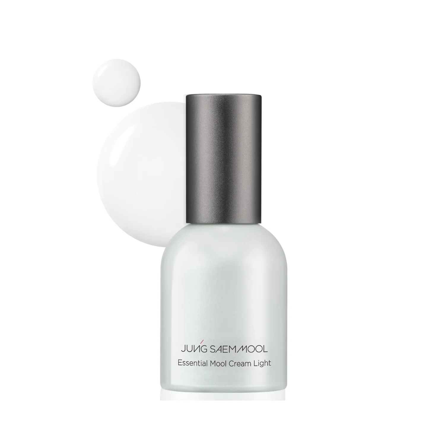 JUNG SAEM MOOL [2sizes] JUNG SAEM MOOL Essential Mool Cream Light