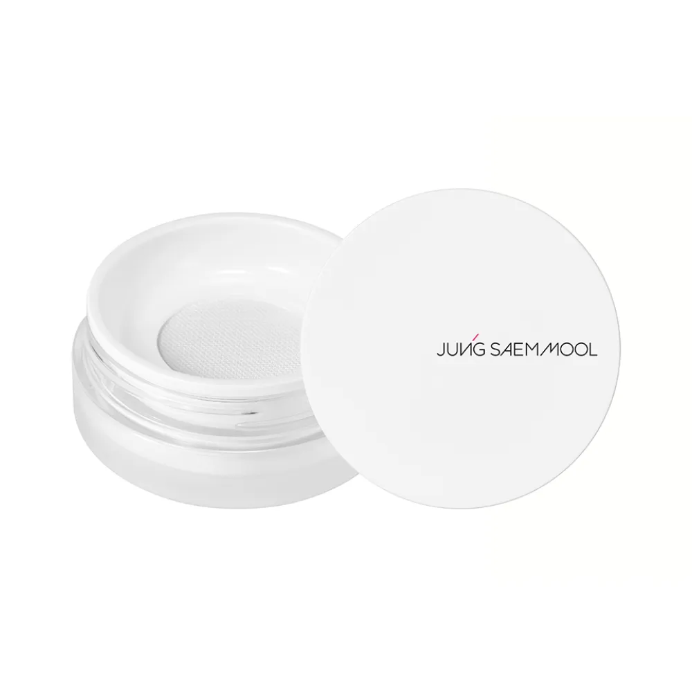 JUNG SAEM MOOL Pro-lasting Finish Powder Bare Blur 0.35 oz.(10g)