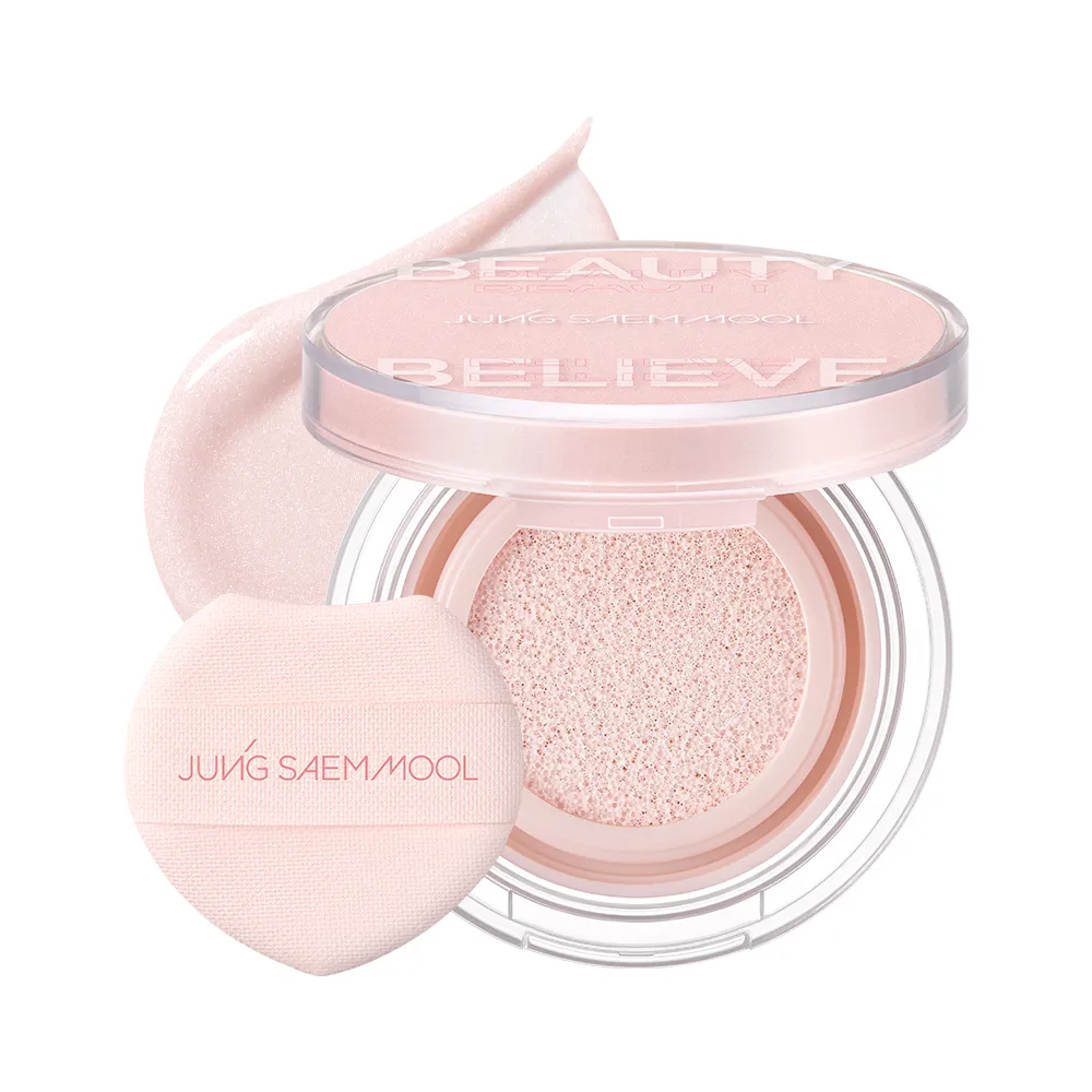 JUNG SAEM MOOL [2Colors] JUNG SAEM MOOL Artist Cushion Highlighter 0.14 oz.(4g)