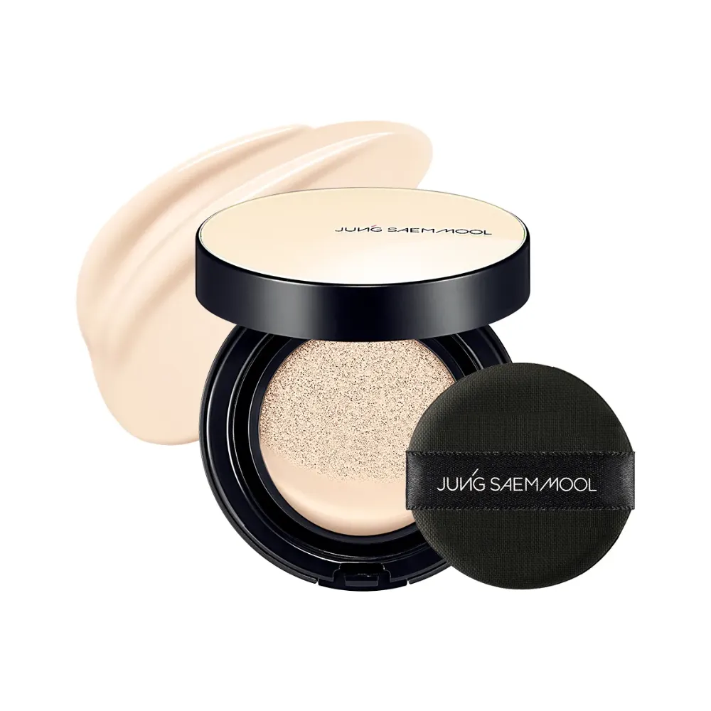 JUNG SAEM MOOL [30Colors] JUNG SAEM MOOL Essential Skin Nuder Cushion 0.49 oz.(14g)