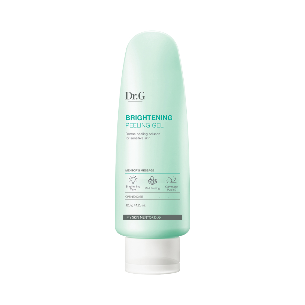 Dr.G Brightening Peeling Gel 4.23 oz.(120g) - Image 2 of 2