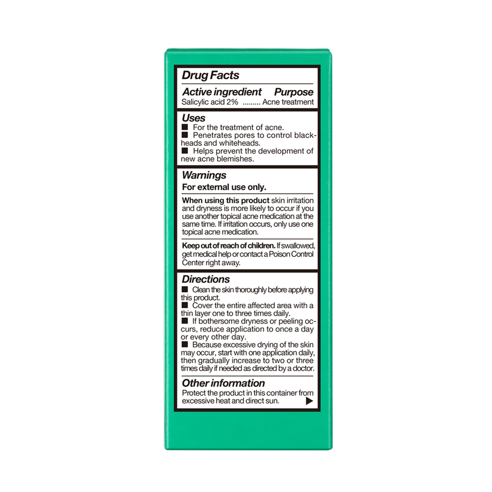 innisfree Gentle Retinol Salicylic Acne Serum 1.01 fl. oz.(30ml) - Image 2 of 2