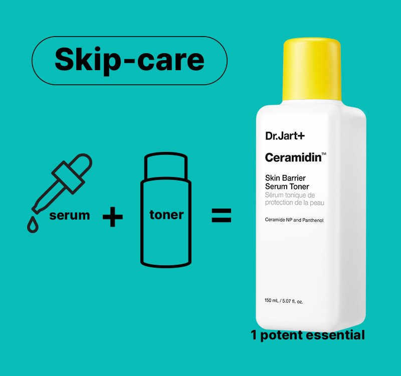 Dr.Jart+ Ceramidin™ Skin Barrier Toner 5.07 fl. oz.(150ml) - Image 7 of 7
