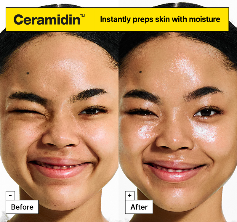 Dr.Jart+ Ceramidin™ Skin Barrier Toner 5.07 fl. oz.(150ml) - Image 3 of 7