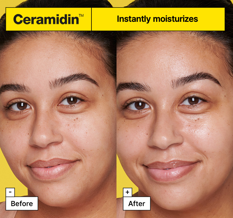 Dr.Jart+ Ceramidin™ Skin Barrier Mask 0.77 oz.(22g) - Image 3 of 5