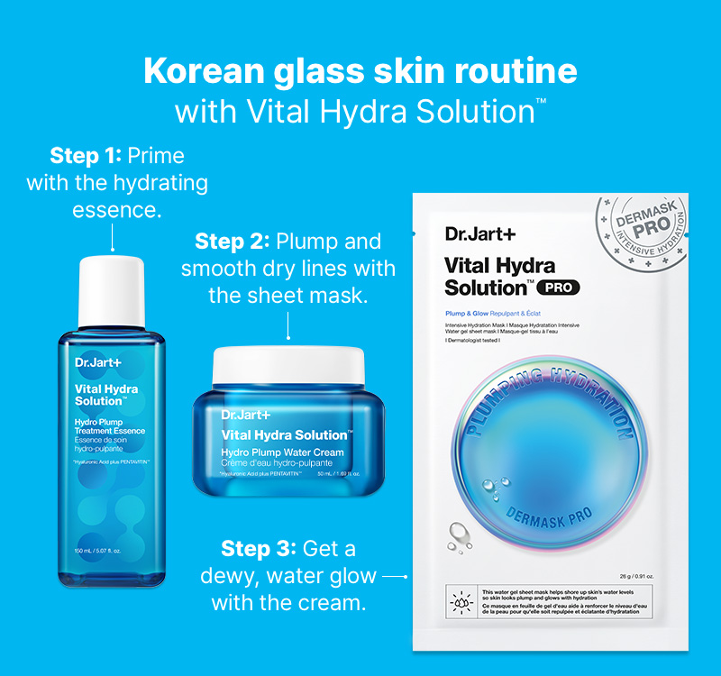 Dr.Jart+ Vital Hydra Solution™ Pro Face Mask 0.91 oz.(26g) - Image 6 of 7