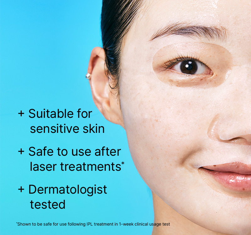 Dr.Jart+ Vital Hydra Solution™ Pro Face Mask 0.91 oz.(26g) - Image 2 of 7