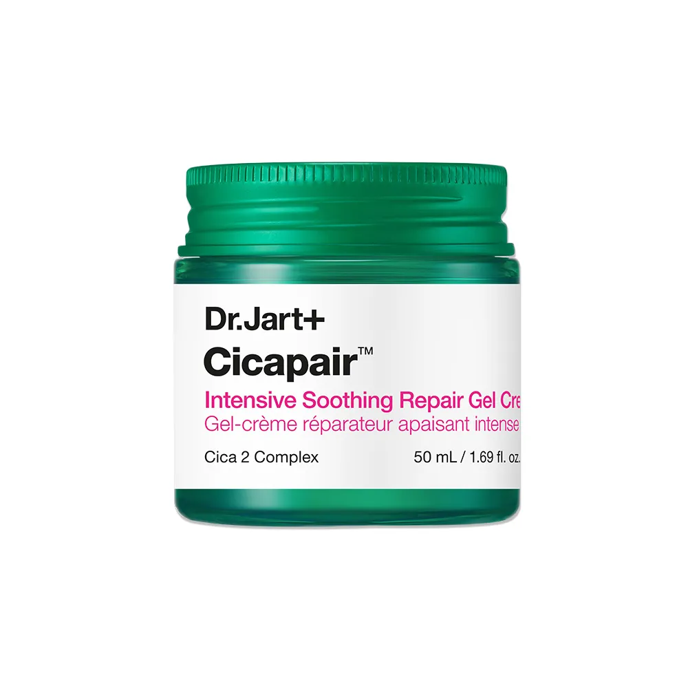 Dr.Jart+ Cicapair™ Intensive Soothing Repair Gel Cream 1.69 fl. oz.(50ml)