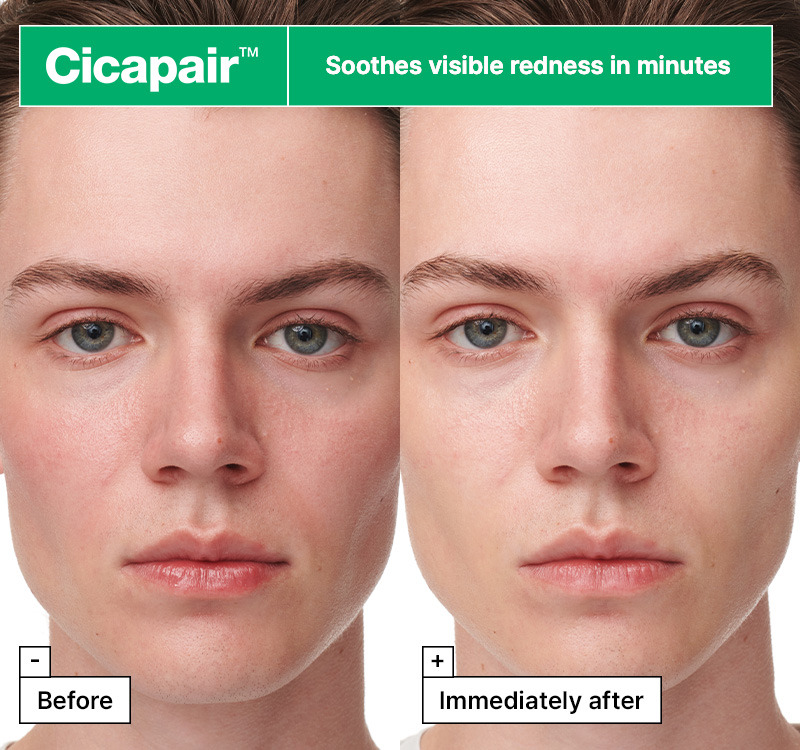 Dr.Jart+ Cicapair™ Serum Face Mask 0.88 oz.(25g) - Image 3 of 5