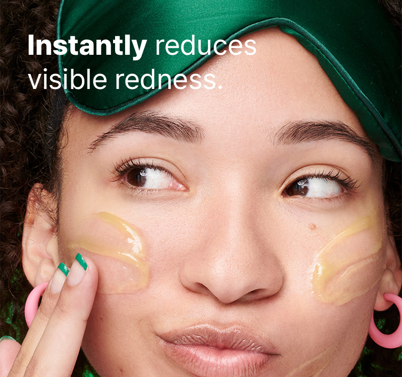 Dr.Jart+ Cicapair™ Sleepair Intensive Soothing Repair Mask 2.53 fl. oz.(75ml) - Image 3 of 5