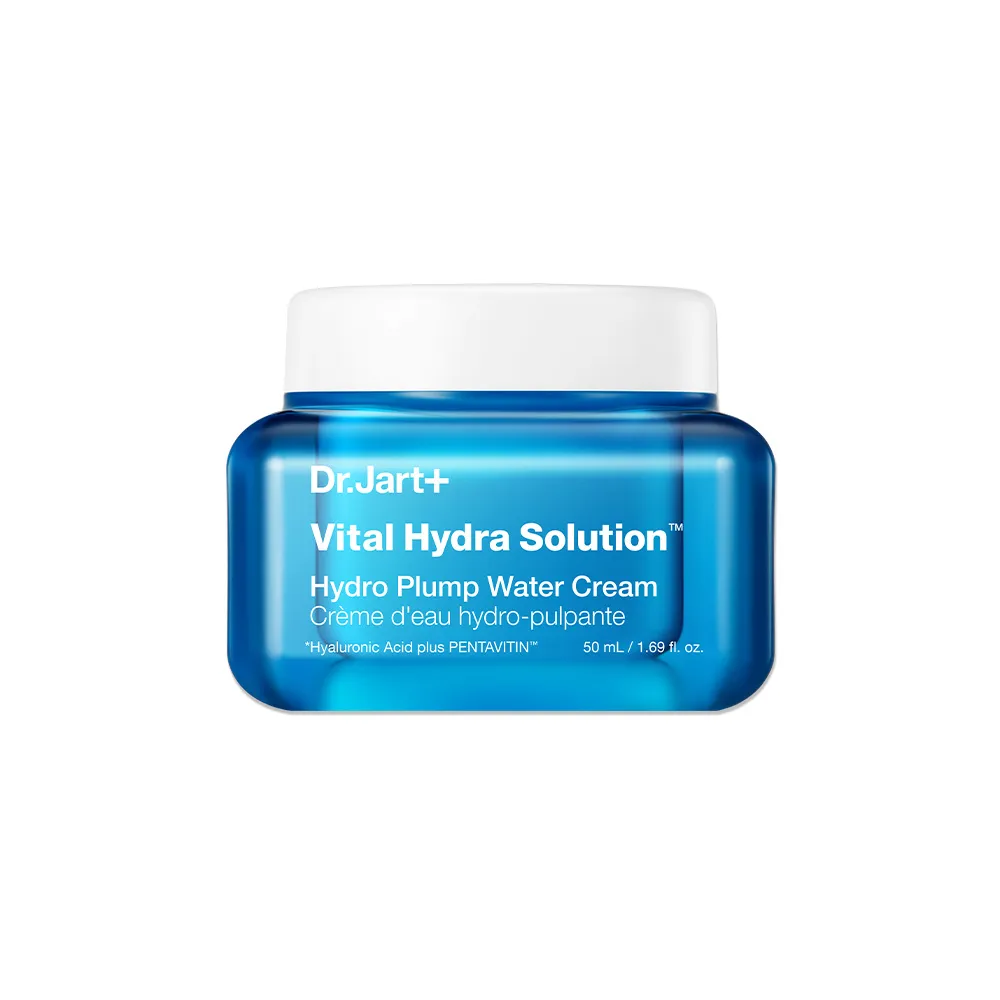 Dr.Jart+ Vital Hydra Solution™ Water Cream 1.69 fl. oz.(50ml)