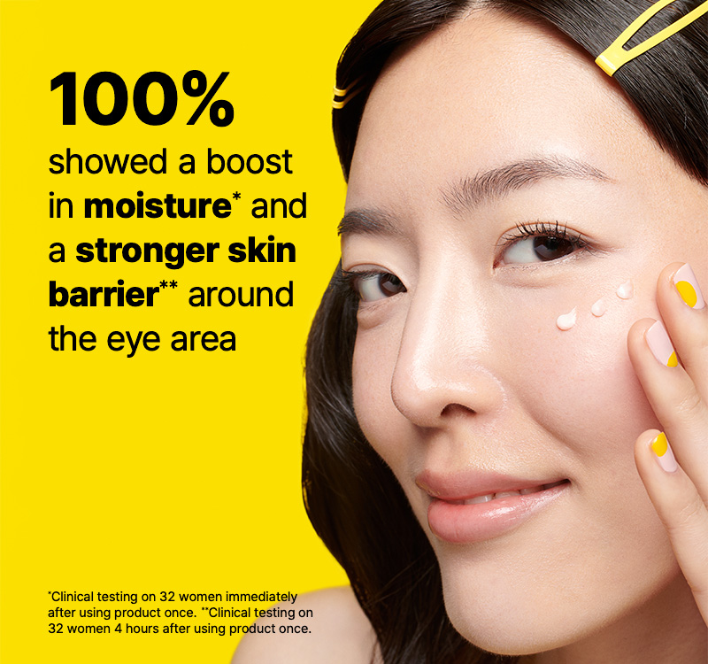 Dr.Jart+ Ceramidin™ Skin Barrier Moisturizing Eye Cream  0.50 fl. oz.(15ml) - Image 3 of 7