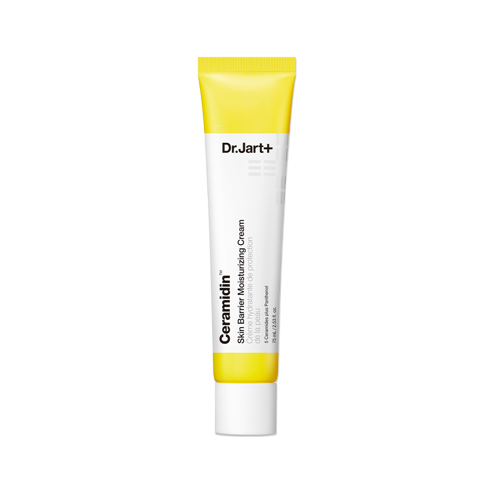 Dr.Jart+ Ceramidin™ Skin Barrier Moisturizing Cream 2.53 fl. oz.(75ml)