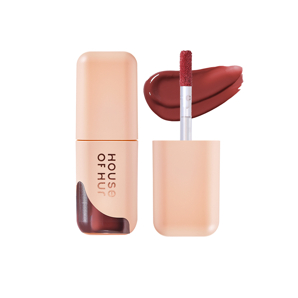 [4colors] House of Hur Glowy Ampoule Tint 0.15 oz.(4.5g) - Image 2 of 4