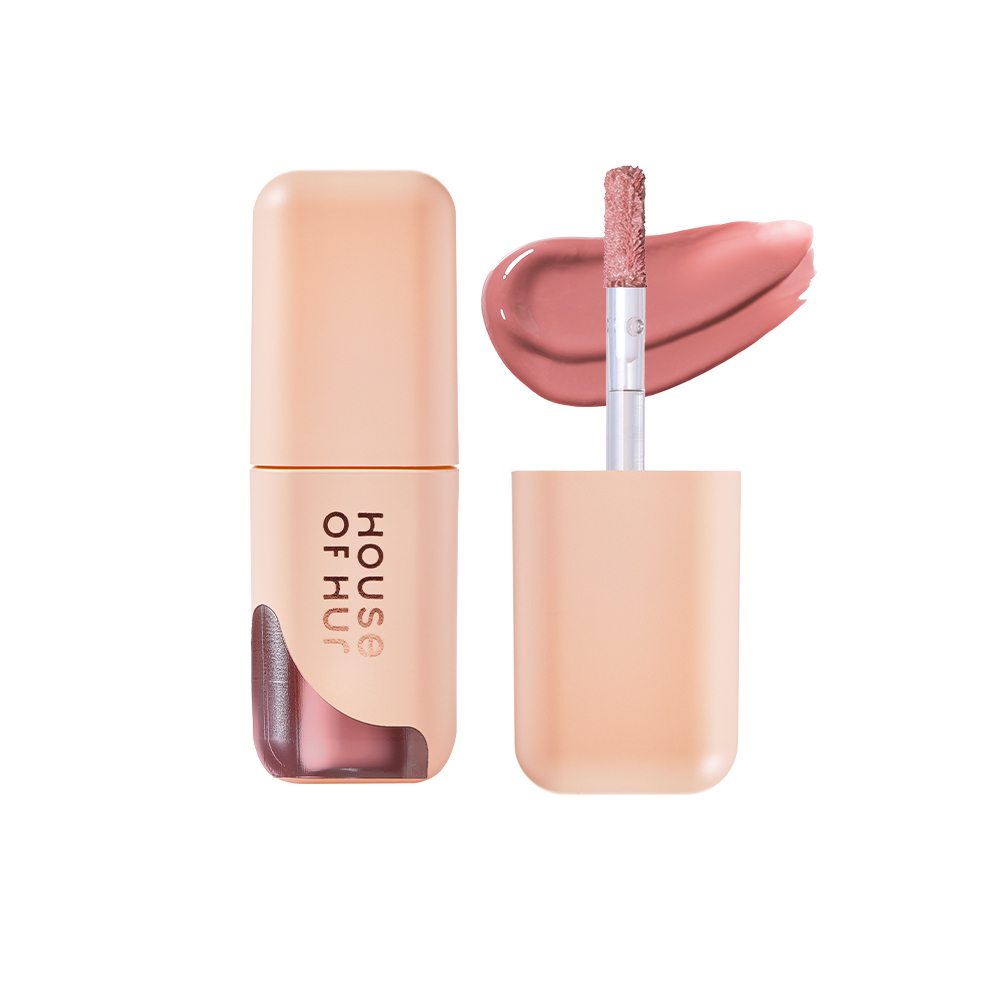 [4colors] House of Hur Glowy Ampoule Tint 0.15 oz.(4.5g) - Image 4 of 4