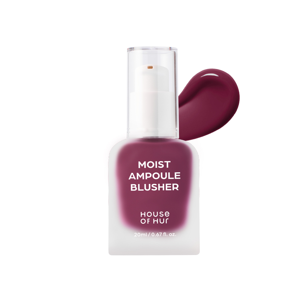 [11colors] House of Hur Moist Ampoule Blusher 0.67 fl. oz.(20ml) - Image 8 of 11