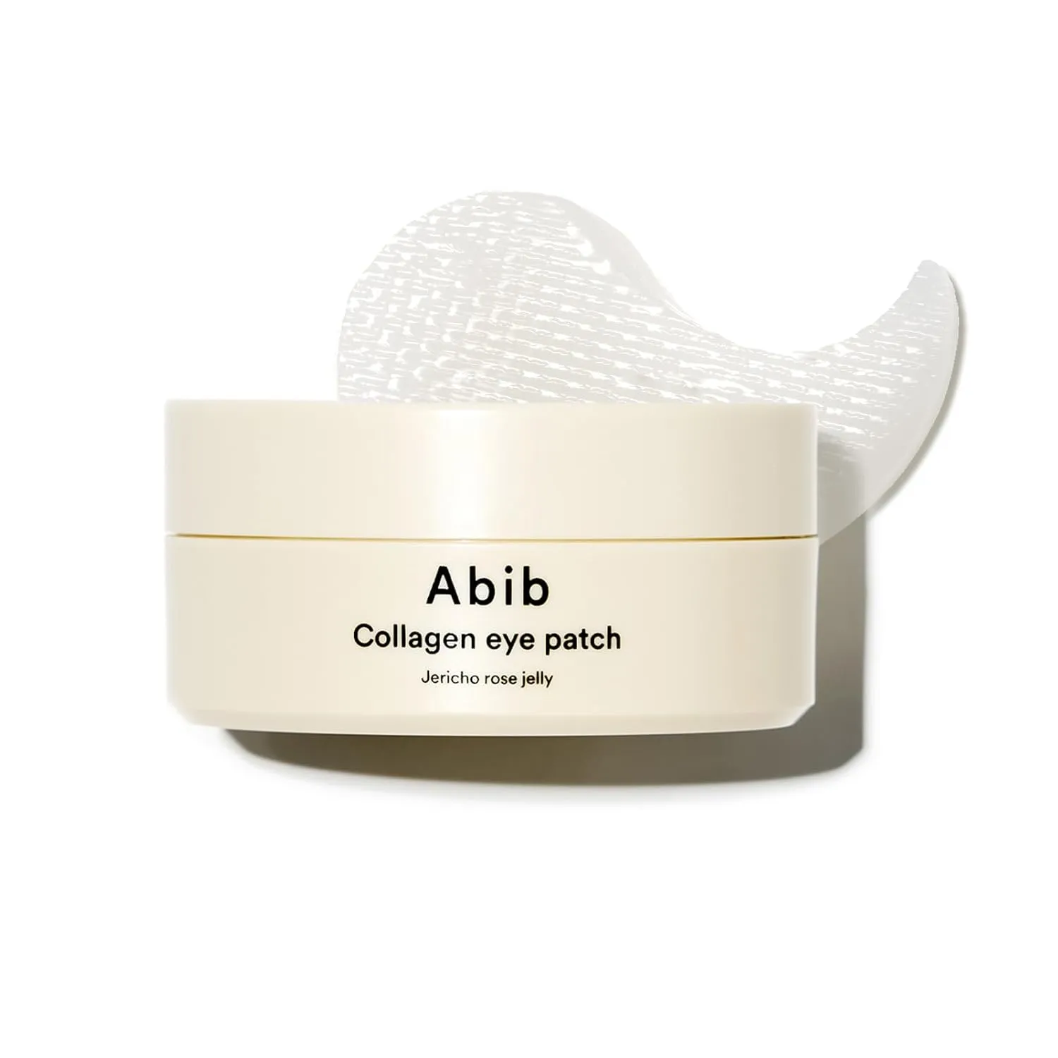 Abib Collagen Eye Patch Jericho Rose Jelly 3.17 oz.(90g)
