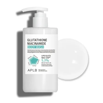 aplb glutathione hyaluronic acid essence 50 Best Dupes for by and support skin elasticity with a lightweight APLB Glutathione Niacinamide Mist Essence