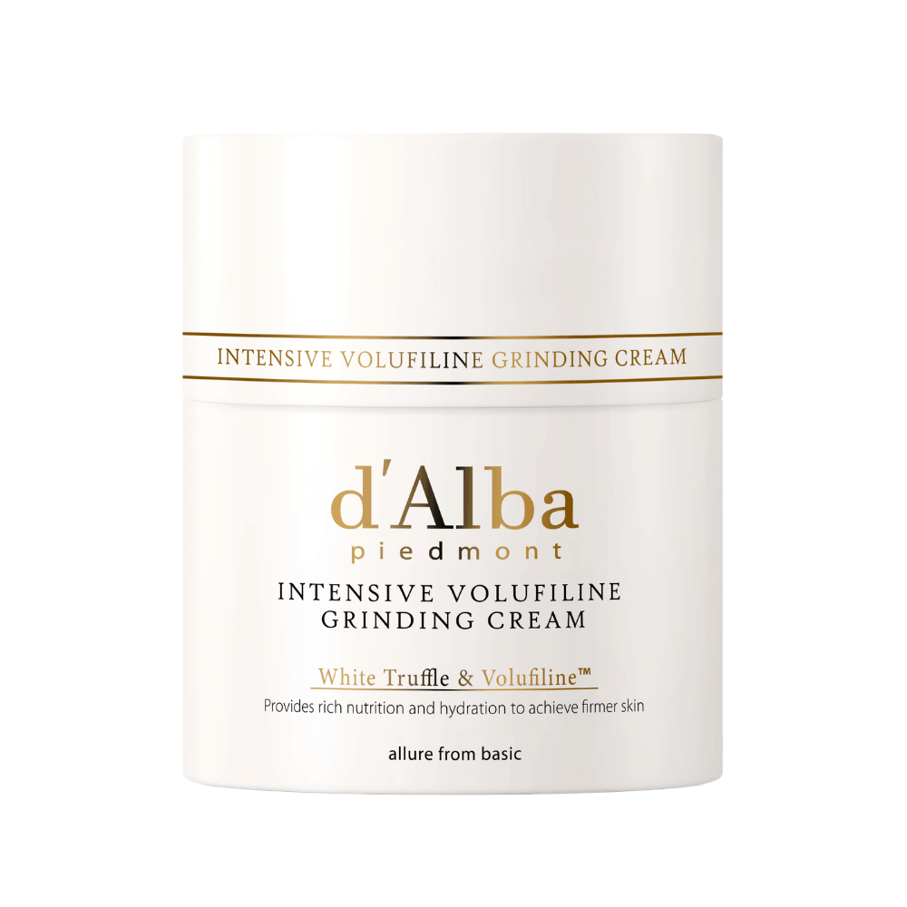 d'Alba Intensive Volufiline Grinding Cream 1.58 oz.(45g)