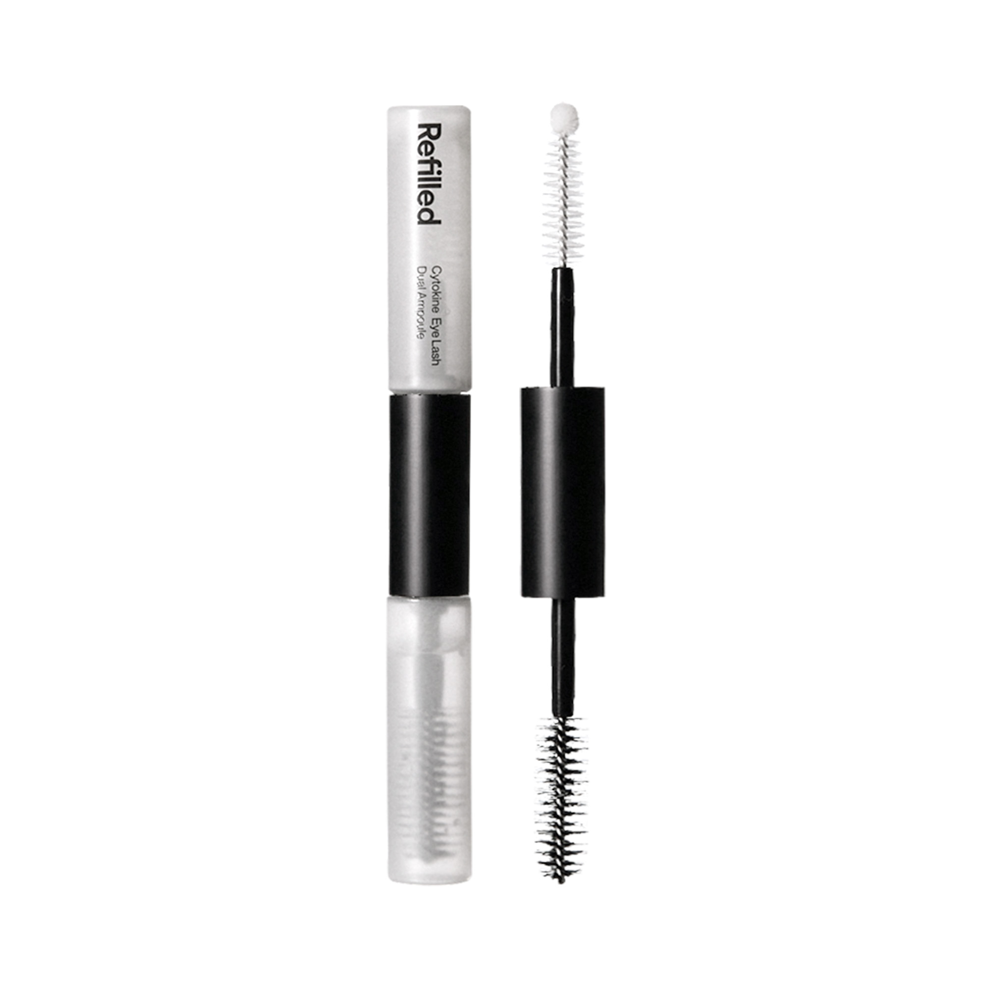 Refilled Cytokine Eye Lash Dual Ampoule 0.33 fl. oz.(10ml) - Image 2 of 2