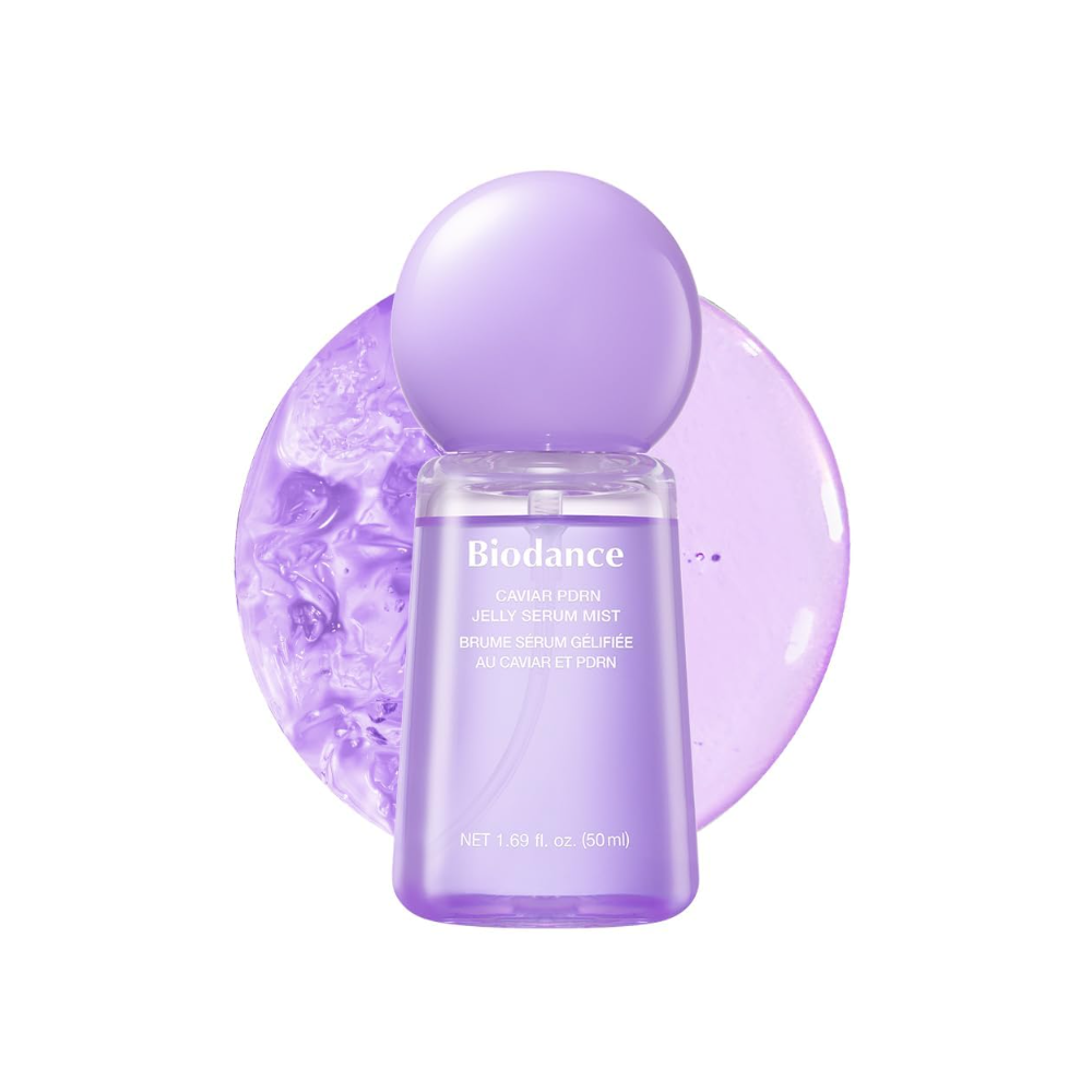 Biodance Caviar PDRN Jelly Serum Mist 1.69 fl. oz. (50ml)
