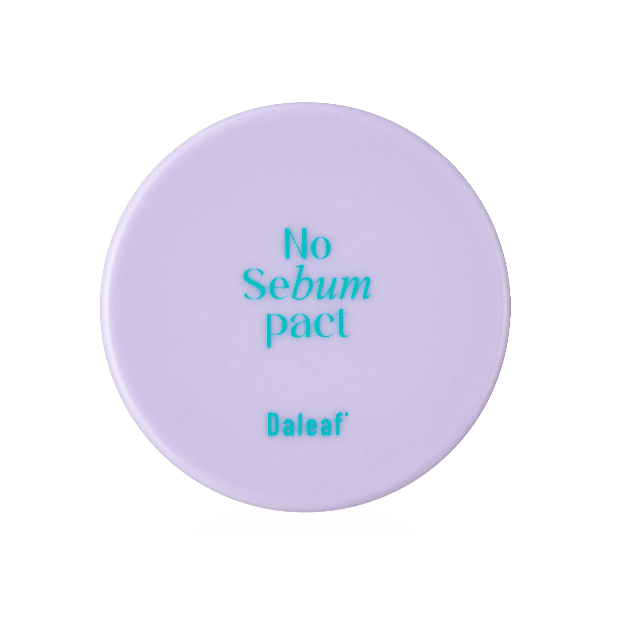 DALEAF Glam No Sebum Hair Pact 0.17 oz.(5g)