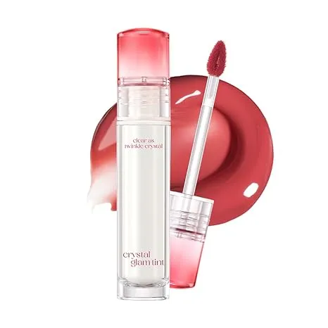 [20colors] CLIO Crystal Glam Tint 0.11 oz.(3.4g)