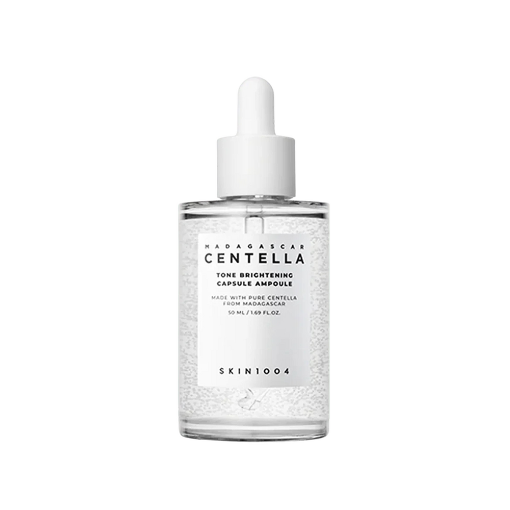 SKIN1004 Madagascar Centella Tone Brightening Capsule Ampoule 1.69 fl. oz.(50ml)