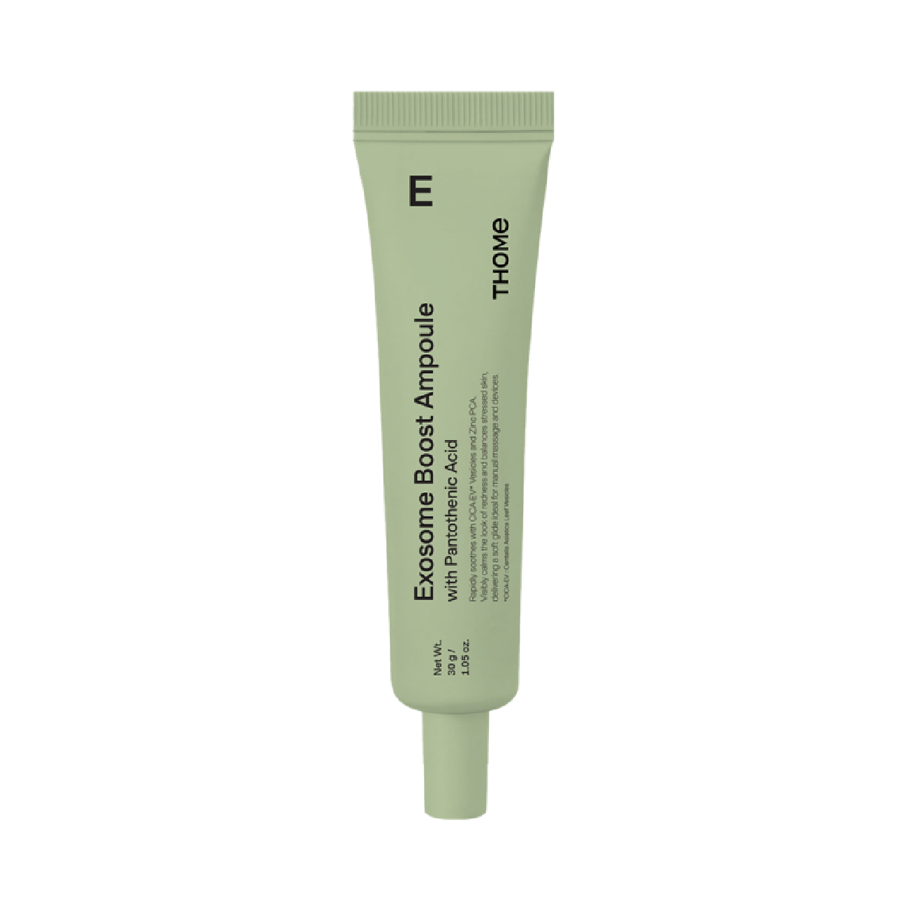 THOME Exosome Boost Ampoule 1.01 fl. oz.(30ml)