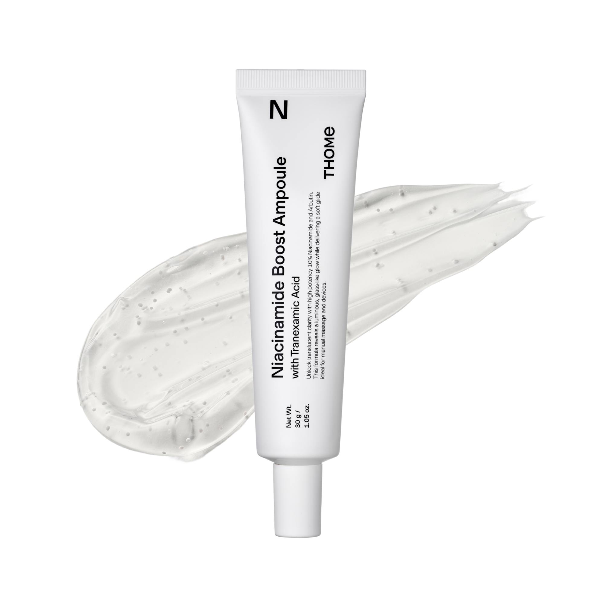 THOME Niacinamide Boost Ampoule 1.01 fl. oz.(30ml)