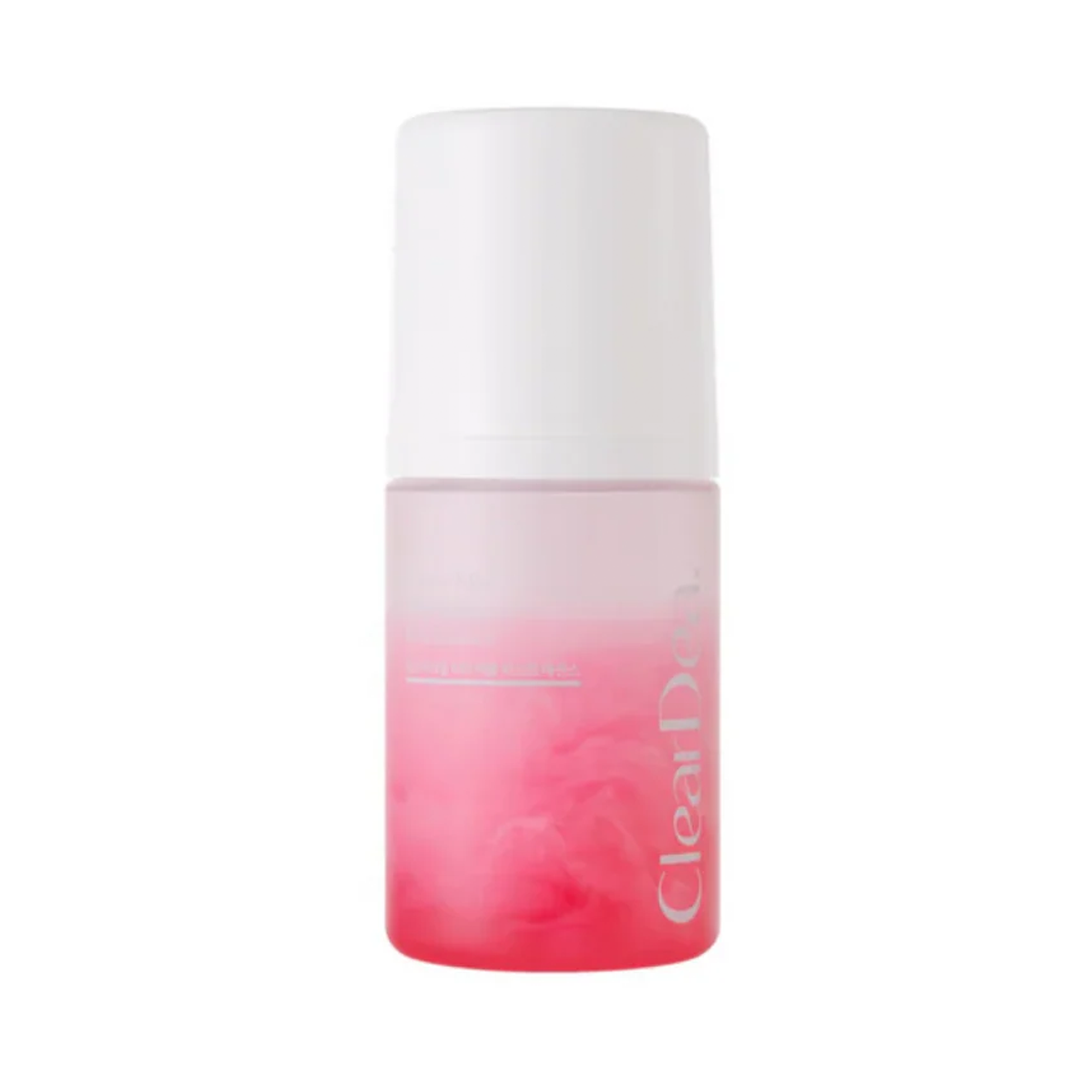 ClearDea Mucin Mineral Vita Bubble First Essence 2.02 fl. oz.(60ml)