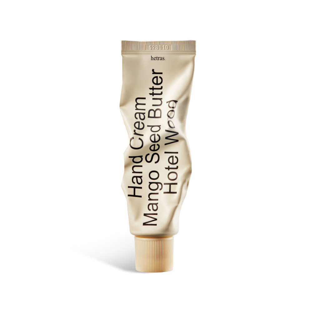 [12scents] hetras Mango Seed Butter Hand Cream 1.69 fl. oz.(50ml) - Image 11 of 12