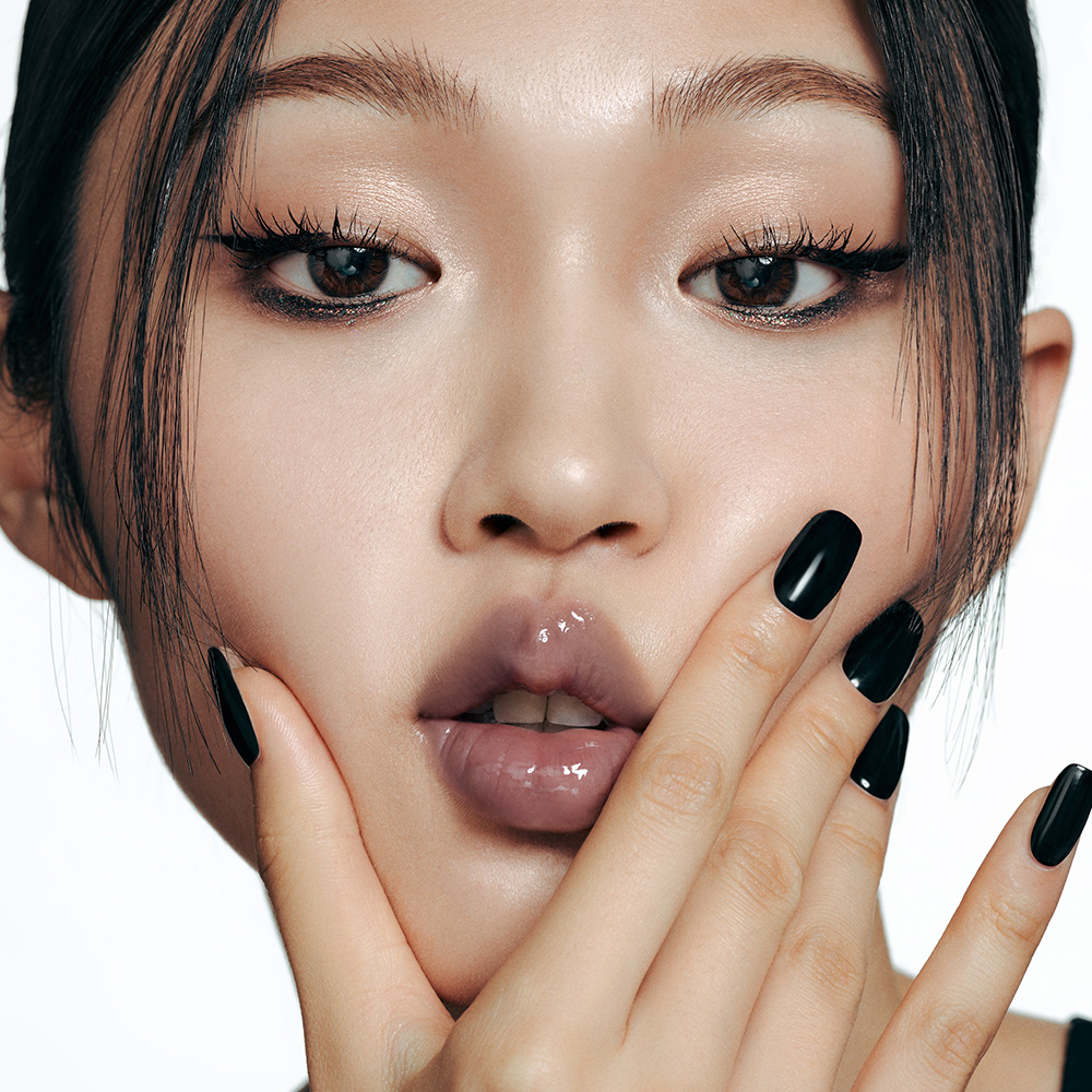 4colors] TWO SLASH FOUR Glaze Lip Changer 0.095 oz.(2.7g) | OLIVE