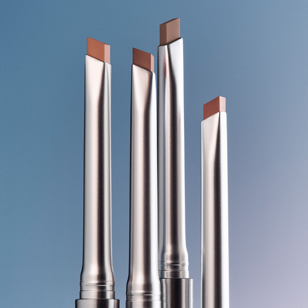 [4colors] TWO SLASH FOUR Sculpt Lip Shaper 0.012 oz.(0.36g) - Image 2 of 4