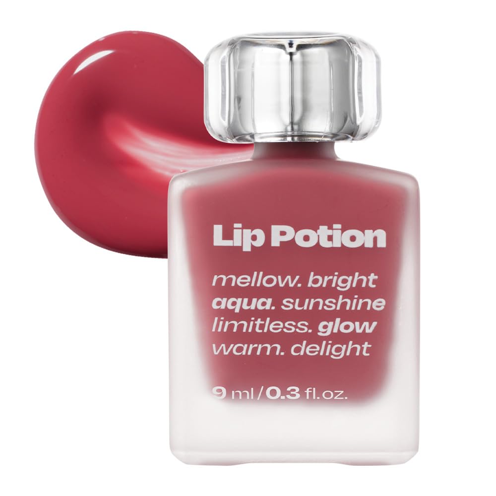 [7colors] alternativestereo Lip Potion Aqua Glow 0.3 fl. oz.(9ml) - Image 4 of 4