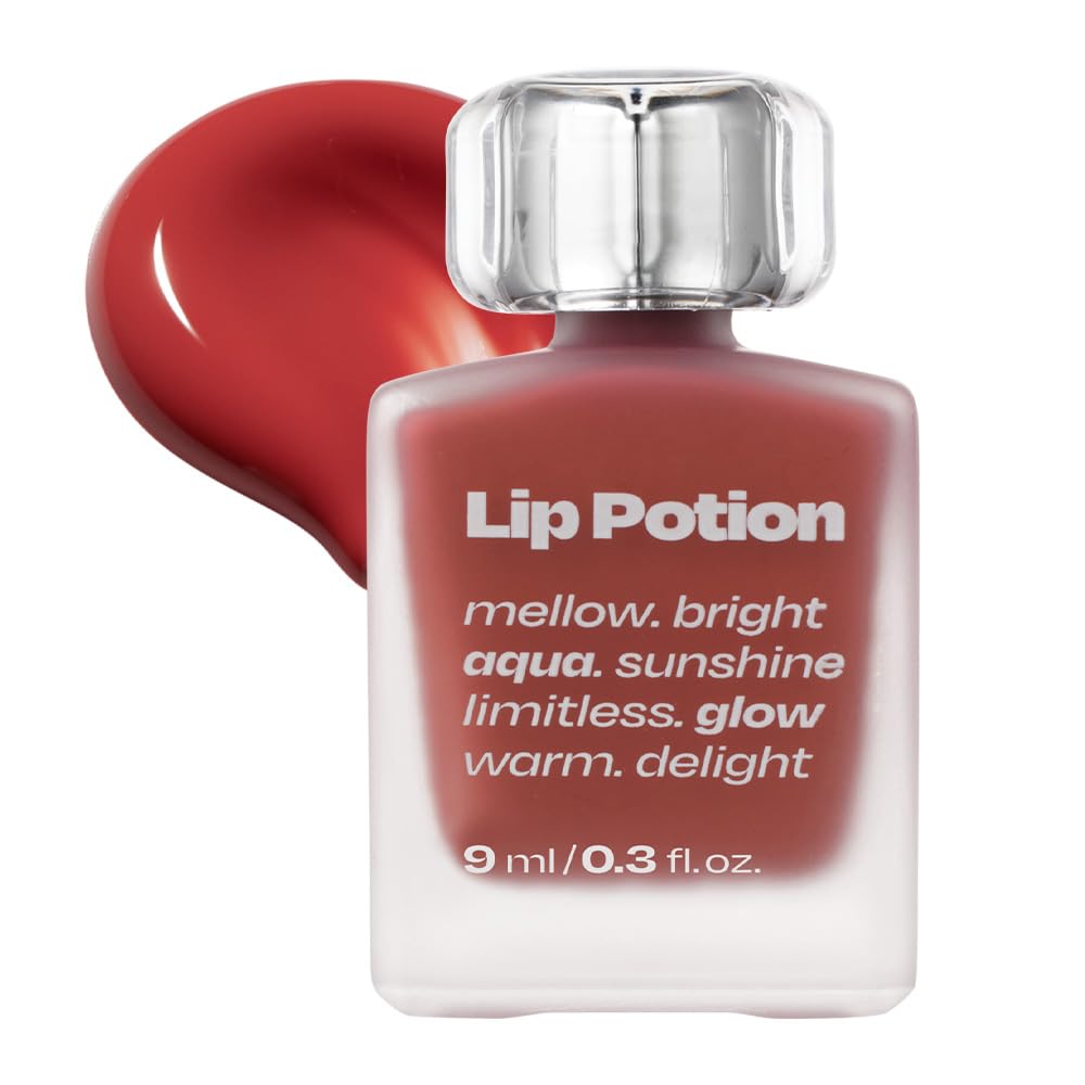 [7colors] alternativestereo Lip Potion Aqua Glow 0.3 fl. oz.(9ml) - Image 2 of 4
