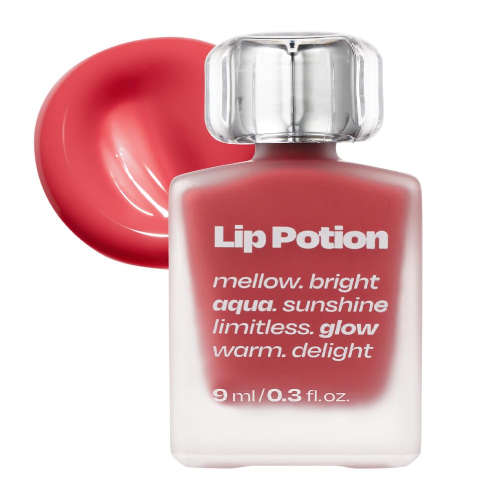 [7colors] alternativestereo Lip Potion Aqua Glow 0.3 fl. oz.(9ml) - Image 3 of 4